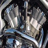 Cool have motor bike sound app