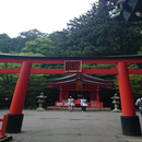 パワースポットアプリVOL5九頭竜神社 aplikacja