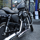 MotorcycleSoundXL883N aplikacja