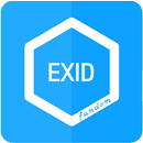 EXID FANS - Photo,Video,Album APK