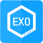 EXO FANDOM - photo,video,album icône