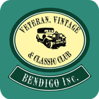 VVCC Bendigo icône