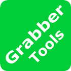 Grab Driver Tools icône