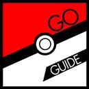 Guide for Pokemon GO 2016 GEN2 APK