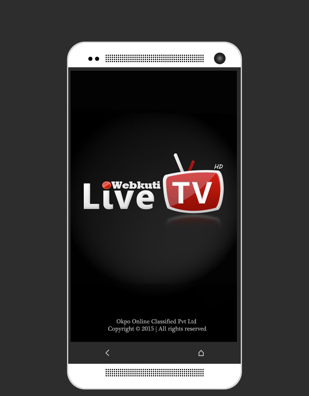 Live Tv: Mobile Tv, Movie & Tv Apk For Android Download