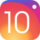 iNotify - Notification OS10 icône
