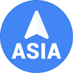 Navigation Asia
