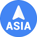 APK Navigation Asia