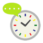 Time Signal TALK icon