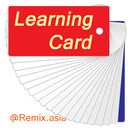 APK Learning Card