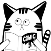 comicpal (comic viewer)