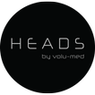 HEADS by volu-med