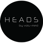 HEADS by volu-med icône