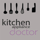 Kitchen Appliance Doctor آئیکن