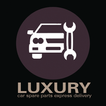 Luxury Express Car Parts