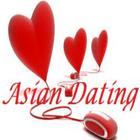 Asian Dating icône