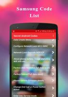 Secret Android Codes syot layar 3