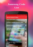 Secret Android Codes screenshot 3