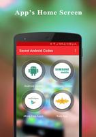 Secret Android Codes penulis hantaran