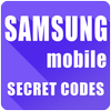 Secret Codes of Samsung icône