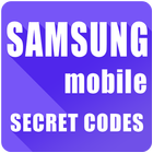 Secret Codes of Samsung ikon