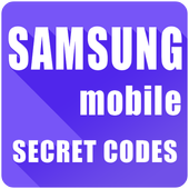 Secret Codes of Samsung أيقونة