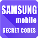 Secret Codes of Samsung APK