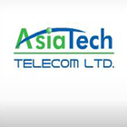 AsiaTech Company Book icon