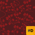 Asian Pattern HD FREE Wallpaper-icoon