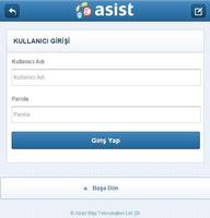 Asist Mobil Sms penulis hantaran