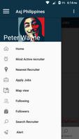 BPO Job Search nearby- MyGlit Jobs PHILIPPINES スクリーンショット 1