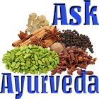 Ask Ayurveda أيقونة