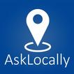 ”Ask Locally