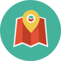 Offline-locator GPSdroid