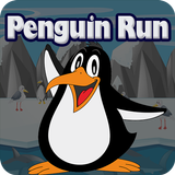 Penguin Run icon