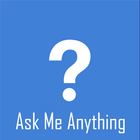 Ask Me Anything icône