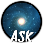 Ask Questions Tek ikon