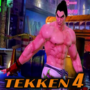 Tricks Tekken 4 APK