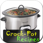 Slow Cooker: Crock Pot Recipes 圖標