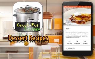 Slow Cooker: Crock Pot Recipes 截圖 2
