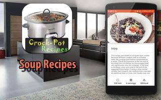 Slow Cooker: Crock Pot Recipes 截圖 3