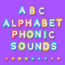 Abc Alphabet Phonic Sounds APK
