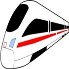 Rail Enquiry icon