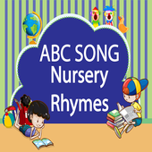 Best ABC song and Kids nursery rhymes icon