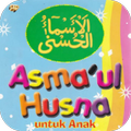 Asmaul Husna Untuk Anak