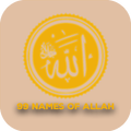 Asma Ul Husna
