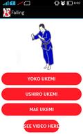 KODOKAN-JUDO โปสเตอร์