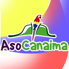 Asocanaima icône