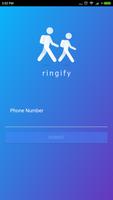 Ringify Plakat
