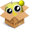 Emoticon pack, Bearded & Bald APK